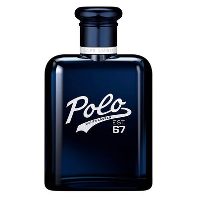 POLO 67  EDT 125ML FG G